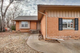 236 NW 85th St in Oklahoma City, OK - Building Photo - Building Photo