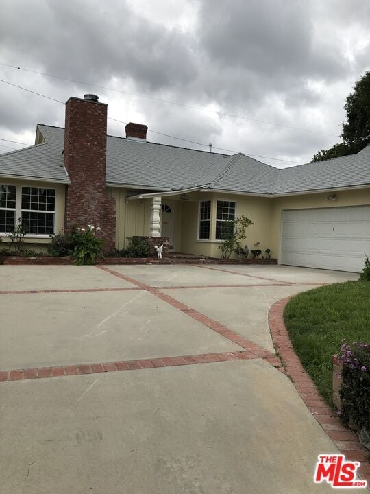 property at 16944 Calahan St