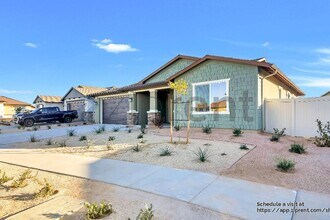 5602 Gem Ct in Lancaster, CA - Building Photo - Building Photo