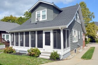 46 Forbes St in Providence, RI - Building Photo - Building Photo