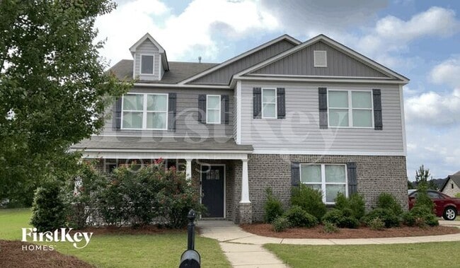 700 Mallet Way
