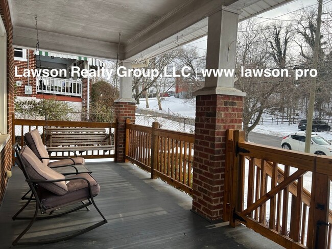 2420 Guilford Ave SW in Roanoke, VA - Building Photo - Building Photo