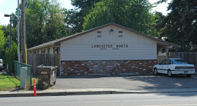 Lancaster North in Salem, OR - Building Photo - Building Photo