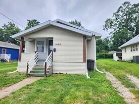 1806 Jefferson Ave in Des Moines, IA - Building Photo