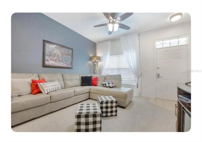 2624 Lodi Cir in Kissimmee, FL - Building Photo - Building Photo