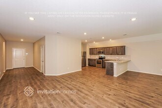 1532 Woodlake Dr in Waxahachie, TX - Building Photo - Building Photo