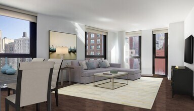 89 Murray Street, Unit APT 12C in New York, NY - Building Photo - Building Photo