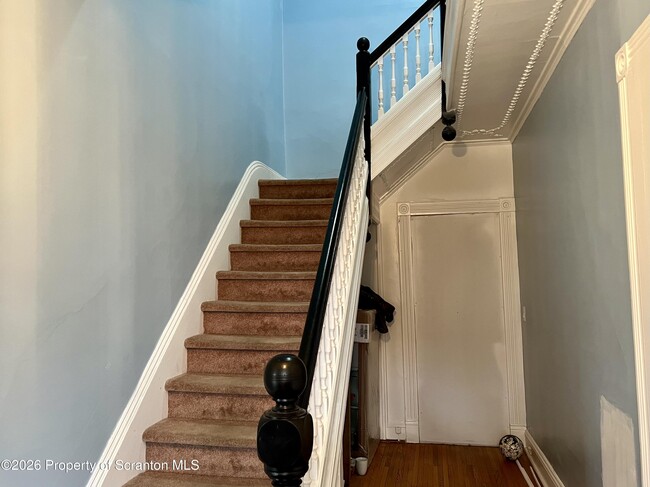 1528 Wyoming Ave in Scranton, PA - Building Photo - Building Photo