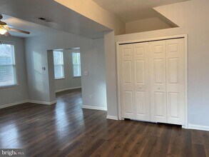3414 Garrison Blvd in Baltimore, MD - Building Photo - Building Photo