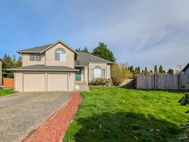 6317 71st St NE in Marysville, WA - Building Photo