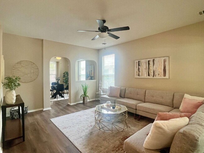 property at 144 Sampson