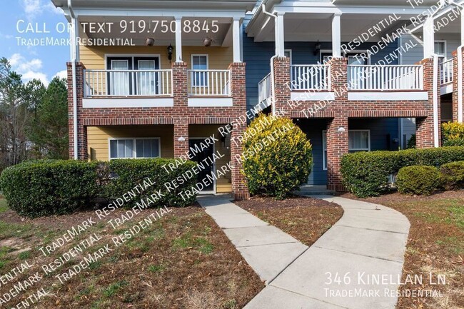 346 Kinellan Ln in Cary, NC - Building Photo - Building Photo