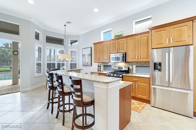 property at 9104 Cherry Oaks Tr