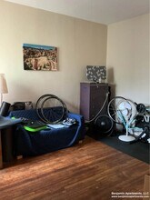 74 Aldie St, Unit 2 in Boston, MA - Building Photo - Building Photo