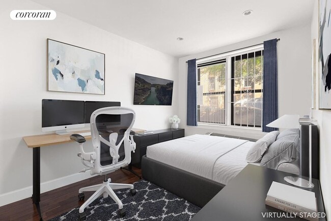 328 W 19th St in New York, NY - Building Photo - Building Photo