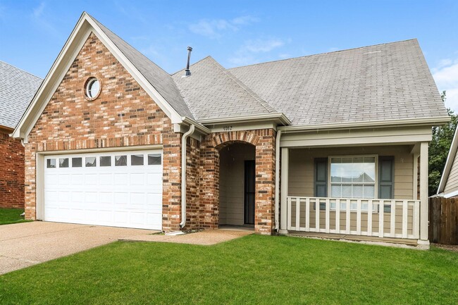 9762 Misty Pine Dr in Arlington, TN - Building Photo - Building Photo