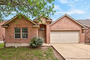 2832 Mission Tejas Dr in Pflugerville, TX - Building Photo
