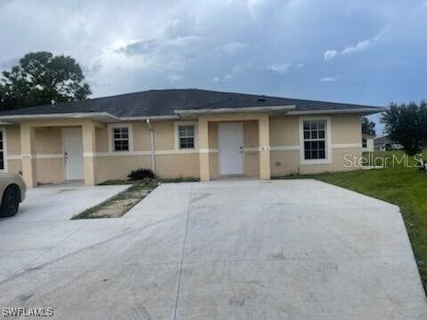 4424 26th St SW in Lehigh Acres, FL - Building Photo