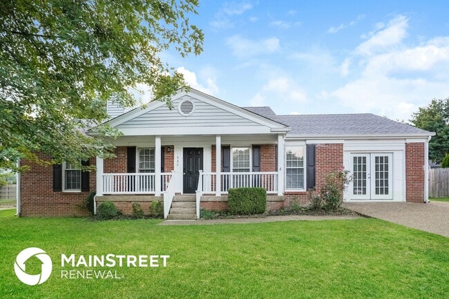 property at 537 Riverview Dr
