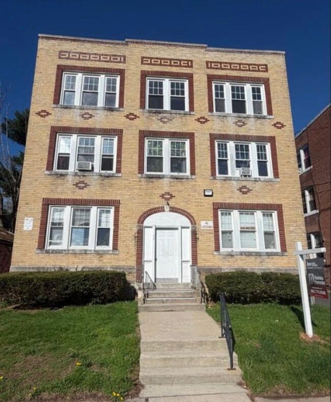 property at 22 Wilcox St