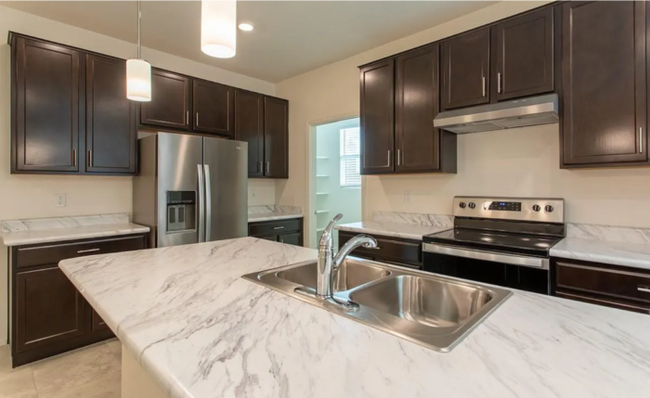 1107 E Descent St in Tucson, AZ - Building Photo - Building Photo