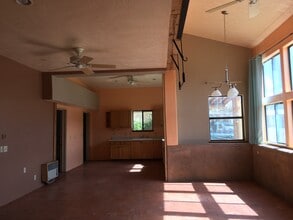 23901 US-70, Unit A in Bent, NM - Foto de edificio - Building Photo