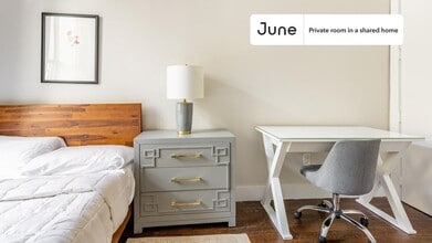 Private bedroom in 4 bed/2 bath Home in New York, NY - Building Photo - Building Photo
