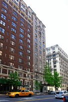 Cooperative in New York, NY - Building Photo