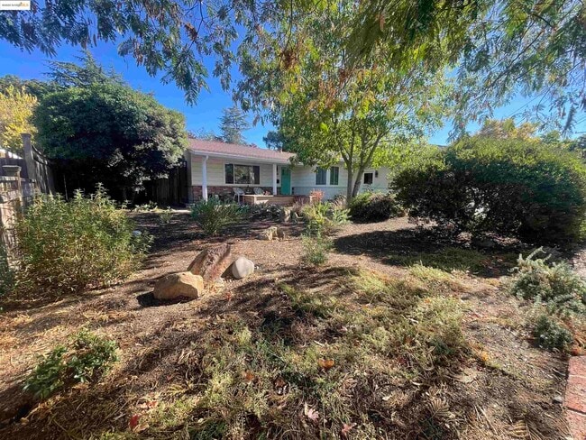 1248 Hale Dr in Concord, CA - Building Photo - Building Photo