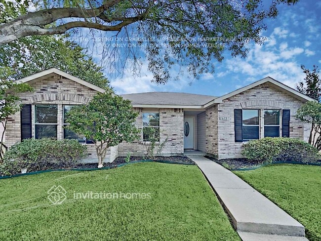 property at 1675 Wildrose Dr