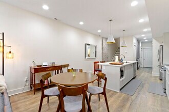 728 Cottage Ave in Indianapolis, IN - Building Photo - Building Photo