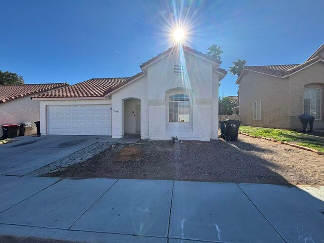 property at 2501 Ellingson Dr