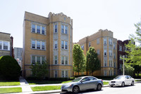 230 S Maple in Oak Park, IL - Foto de edificio - Building Photo