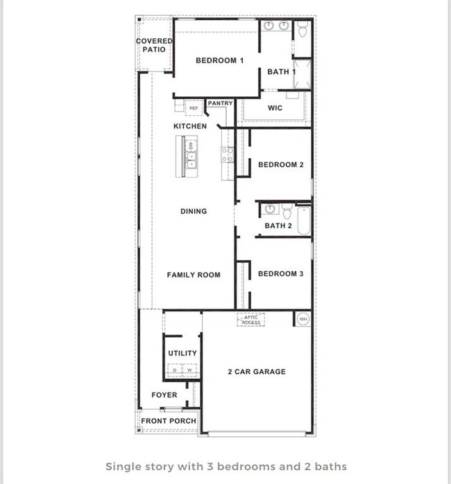 734 Globe Mallow Cir in Kyle, TX - Building Photo - Building Photo