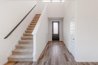 521 Calmo Ct in Liberty Hill, TX - Building Photo - Building Photo