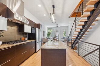 2900 Inca St in Denver, CO - Foto de edificio - Building Photo