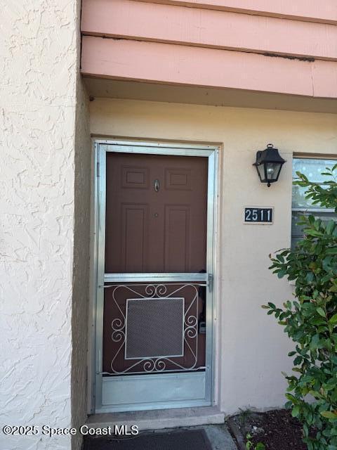 2511 Country Club Dr in Titusville, FL - Building Photo - Building Photo