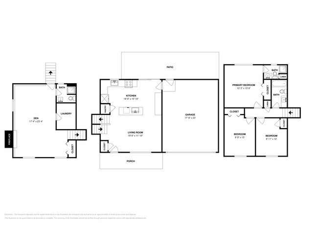 1122 Drake Cir in Colorado Springs, CO - Building Photo - Building Photo