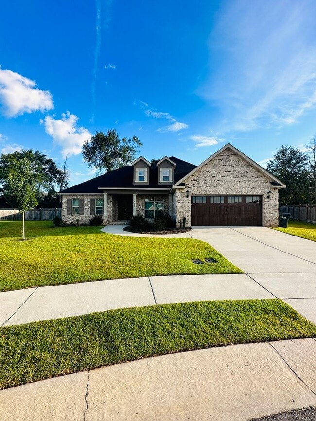 103 Warhawk Ct in Kathleen, GA - Building Photo - Building Photo