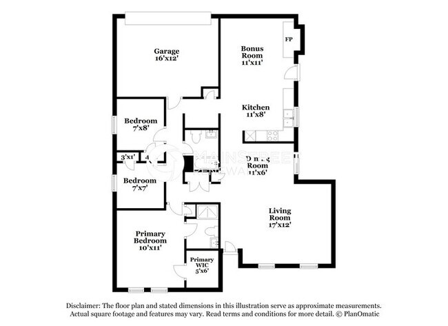 3149 Oak Hill Rd in Carrollton, TX - Building Photo - Building Photo