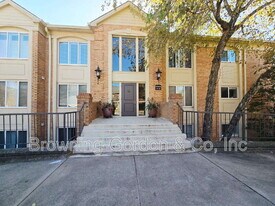 4487 Post Pl in Nashville, TN - Building Photo