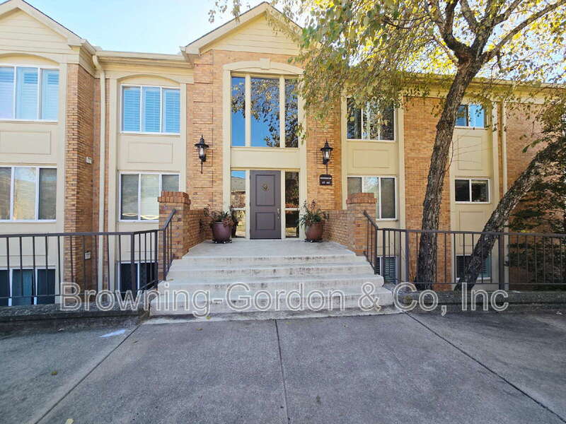 4487 Post Pl in Nashville, TN - Building Photo