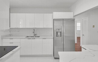 4200 NE 1st Ave in Miami, FL - Building Photo