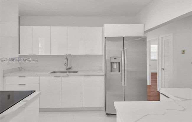 property at 4200 NE 1st Ave