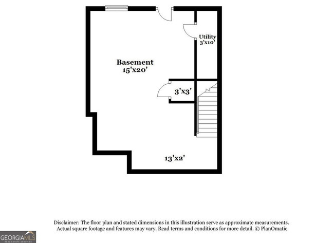 6314 New Gate Dr in Douglasville, GA - Building Photo - Building Photo