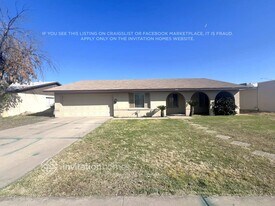 1904 E Greenway Dr in Tempe, AZ - Building Photo