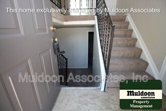 3225 Whimsical Pl in Colorado Springs, CO - Building Photo - Building Photo