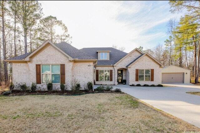 property at 9057 Greenstone Dr
