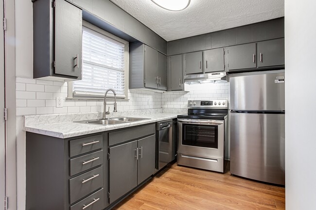 Retreat at St. Andrews