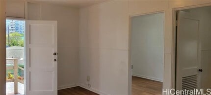655 Coolidge St in Honolulu, HI - Building Photo - Building Photo
